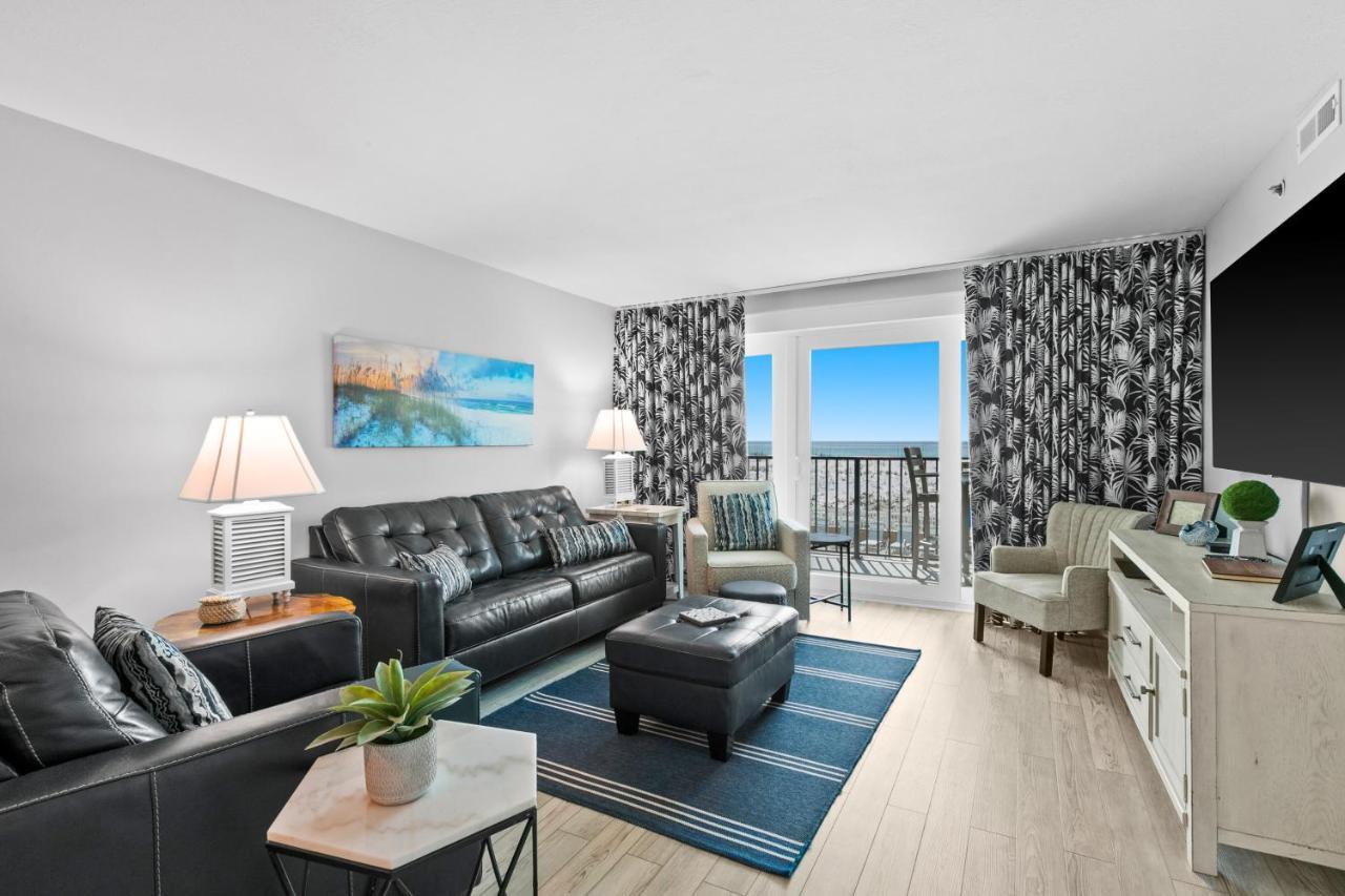 Ferienhaus Sea Oats